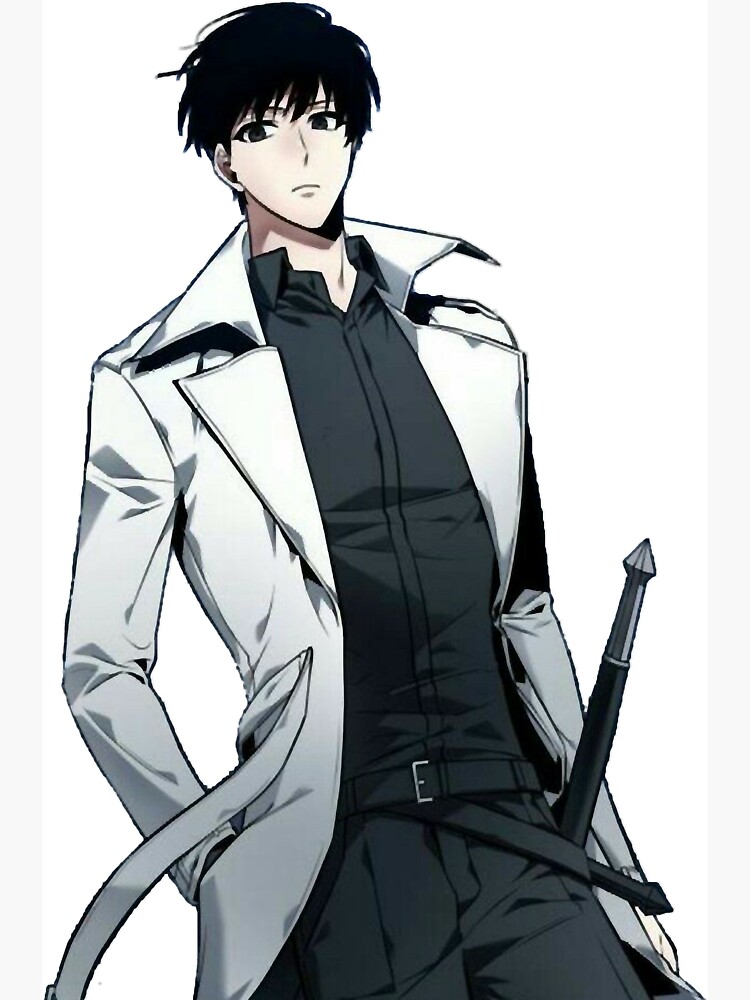 お願い界隈 Omniscient reader dokja 