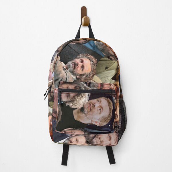 Item preview, michael sheen photo collage designed and sold by T-shirtakStore.