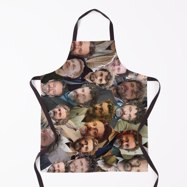 Item preview, michael sheen photo collage designed and sold by T-shirtakStore.