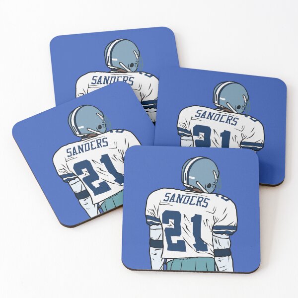 Item preview, Deion Sanders Back-To designed and sold by RatTrapTees.