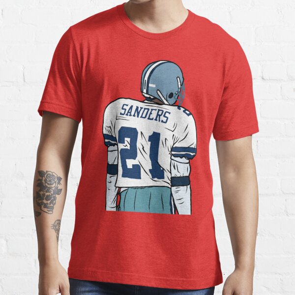 Deion Sanders - 49ers  Kids T-Shirt for Sale by ChristianasStit