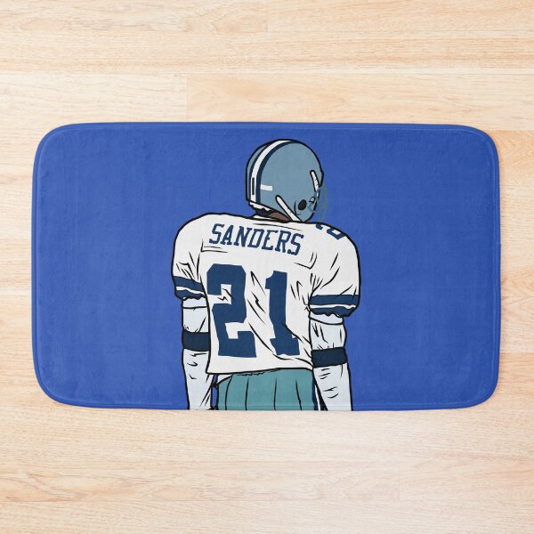 Item preview, Deion Sanders Back-To designed and sold by RatTrapTees.