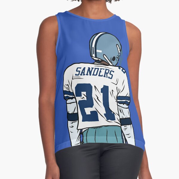 Mitchell & Ness Deion Sanders Dallas Cowboys NFL Fan Apparel & Souvenirs  for sale