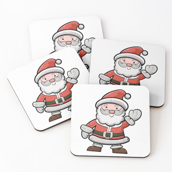 Item preview, Santa Claus designed and sold by tanakax3.
