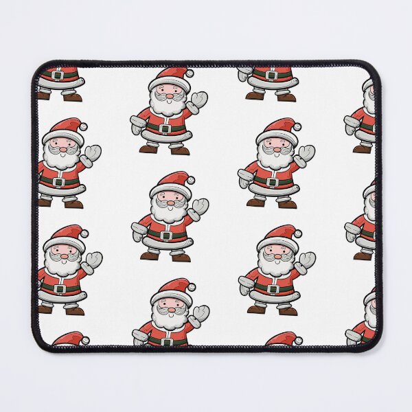 Item preview, Santa Claus designed and sold by tanakax3.