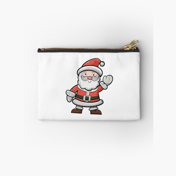 Item preview, Santa Claus designed and sold by tanakax3.
