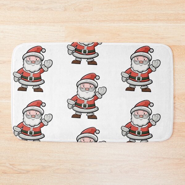 Item preview, Santa Claus designed and sold by tanakax3.