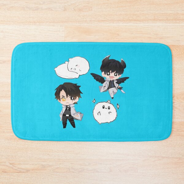Item preview, Omniscient reader pack     designed and sold by HakuMakes.