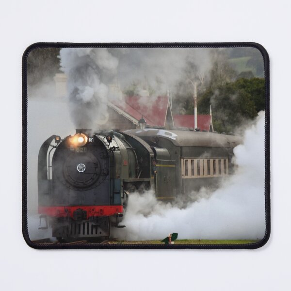 Item preview, South Australian Steam Locomotive designed and sold by Stephen Lucas.