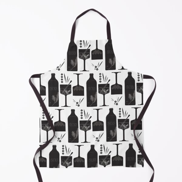 Item preview, Gin and tonic designed and sold by sartistic.