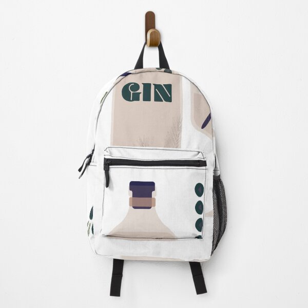 Item preview, Gin and tonic designed and sold by sartistic.