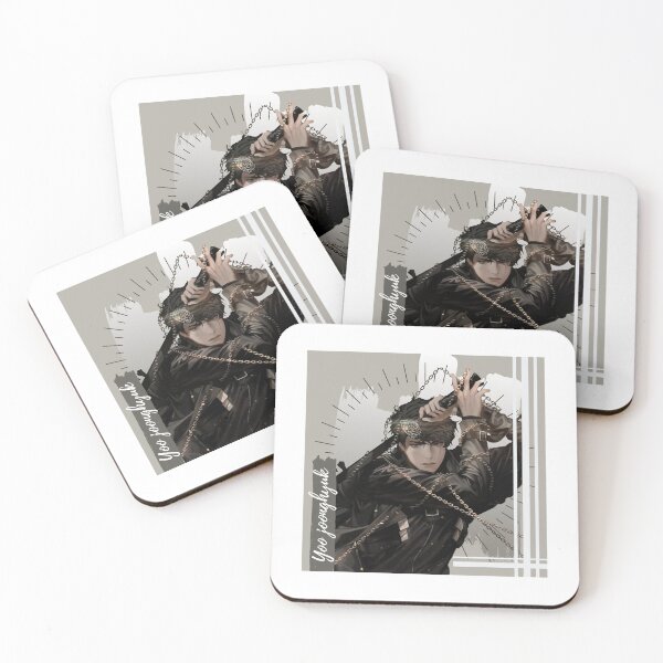 Item preview, Omniscient reader yoo joonghyuk designed and sold by HakuMakes.