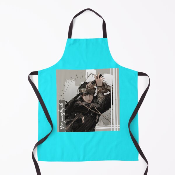 Item preview, Omniscient reader yoo joonghyuk designed and sold by HakuMakes.