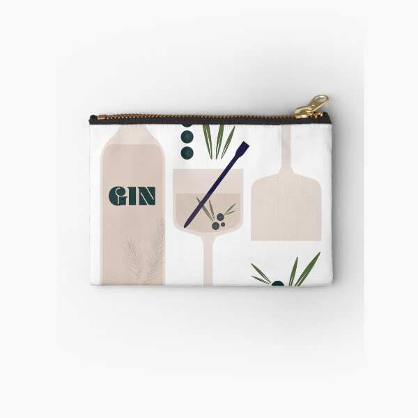 Item preview, Gin and tonic designed and sold by sartistic.
