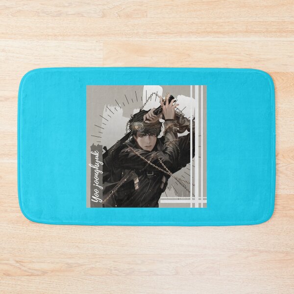 Item preview, Omniscient reader yoo joonghyuk designed and sold by HakuMakes.