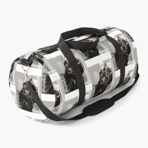 Item preview, Omniscient reader yoo joonghyuk designed and sold by HakuMakes.