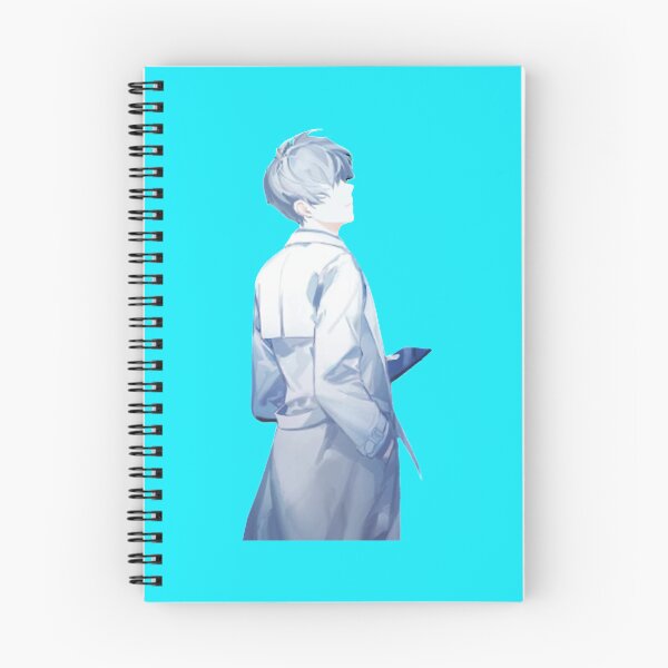 Item preview, omniscient reader designed and sold by HakuMakes.