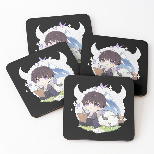 Item preview, Omniscient Readers Viewpoint designed and sold by HakuMakes.