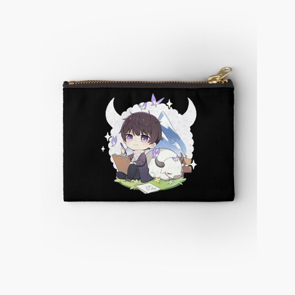 Item preview, Omniscient Readers Viewpoint designed and sold by HakuMakes.