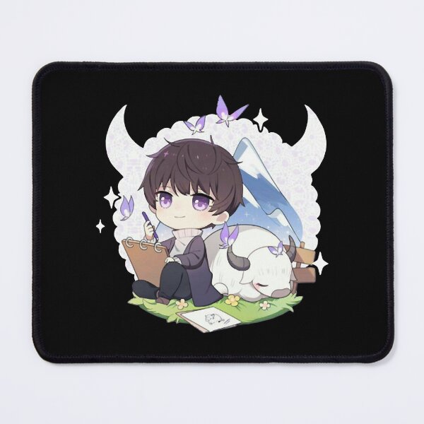 Item preview, Omniscient Readers Viewpoint designed and sold by HakuMakes.