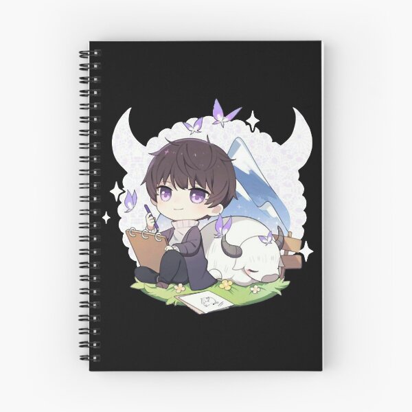 Item preview, Omniscient Readers Viewpoint designed and sold by HakuMakes.