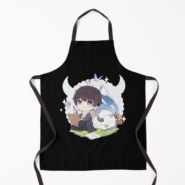 Item preview, Omniscient Readers Viewpoint designed and sold by HakuMakes.