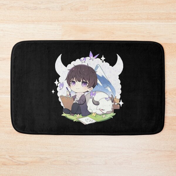Item preview, Omniscient Readers Viewpoint designed and sold by HakuMakes.