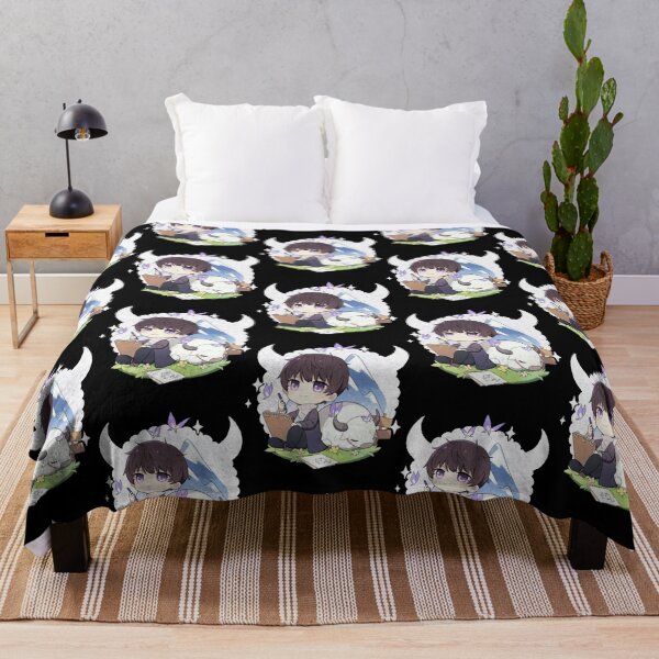 Item preview, Omniscient Readers Viewpoint designed and sold by HakuMakes.