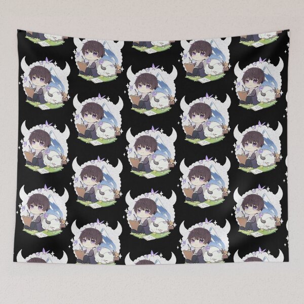 Item preview, Omniscient Readers Viewpoint designed and sold by HakuMakes.
