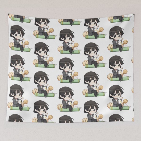 Item preview, Omniscient Readers Viewpoint designed and sold by HakuMakes.