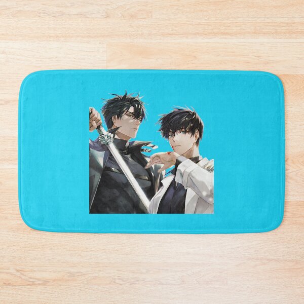 Item preview, omniscient readers viewpoint duoCopy of Dokaebi designed and sold by HakuMakes.
