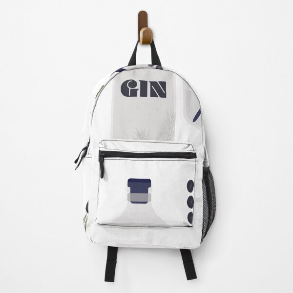 Item preview, Gin and tonic designed and sold by sartistic.