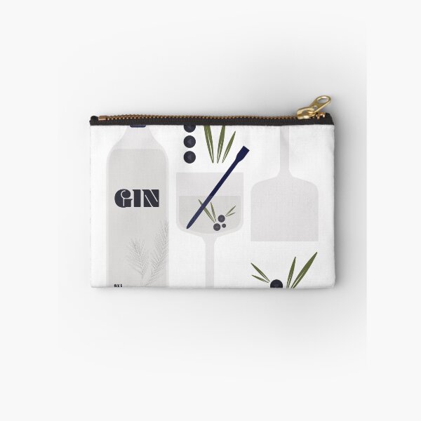 Item preview, Gin and tonic designed and sold by sartistic.