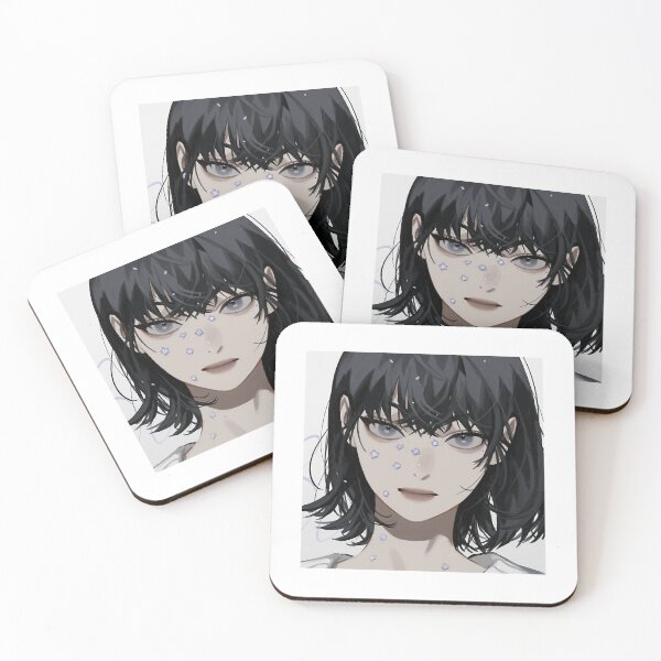 Item preview, Omniscient Readers Viewpoint designed and sold by HakuMakes.
