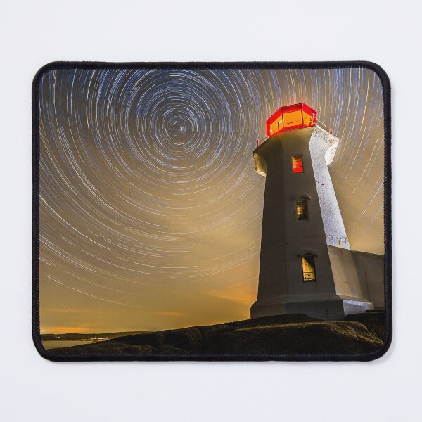 Item preview, Peggy's Point Lighthouse designed and sold by Lrenz.