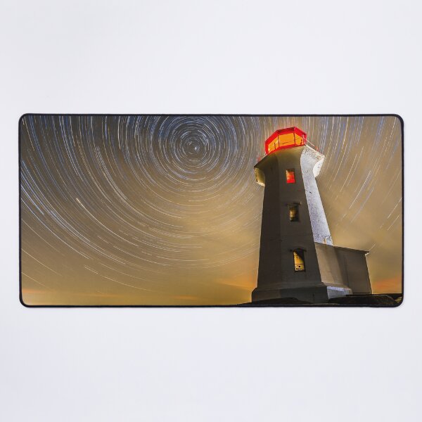 Item preview, Peggy's Point Lighthouse designed and sold by Lrenz.