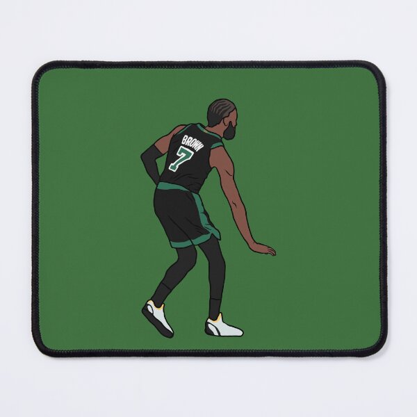 Item preview, Jaylen Brown "Too Small" designed and sold by RatTrapTees.