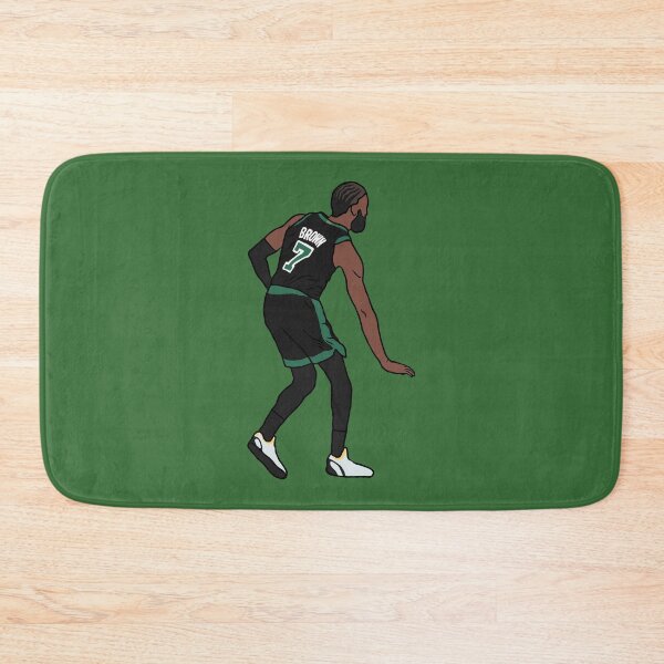 Item preview, Jaylen Brown "Too Small" designed and sold by RatTrapTees.