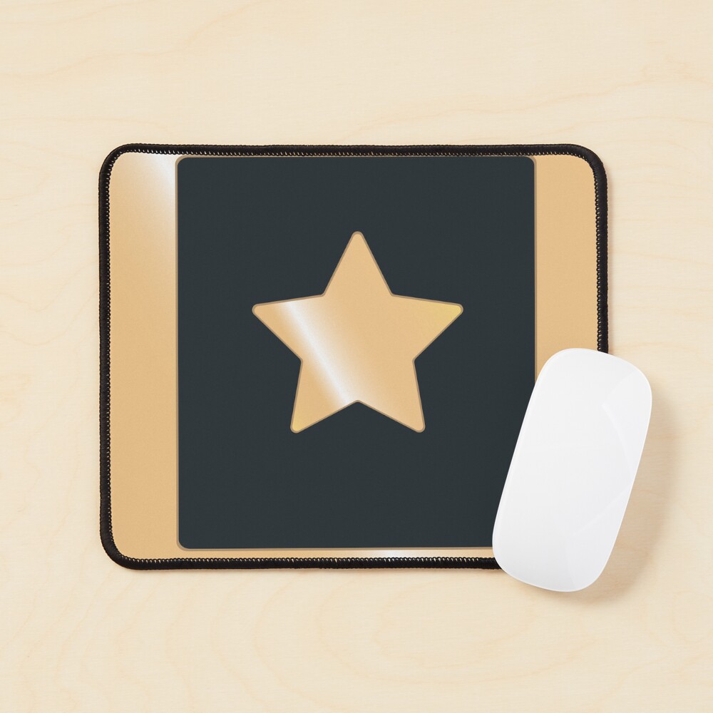 Item preview, Mouse Pad designed and sold by ZenEverAI.