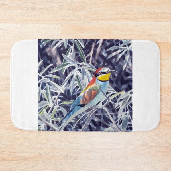 Item preview, European Bee-eater designed and sold by SnkeSche.