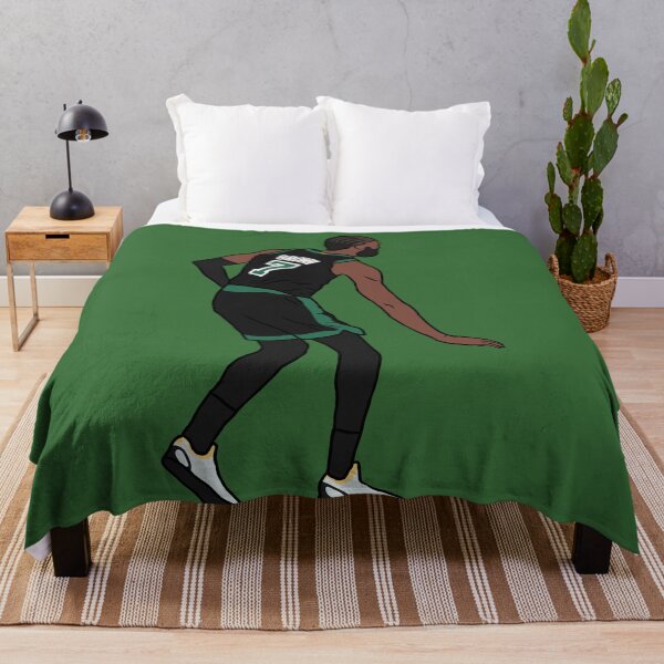 Item preview, Jaylen Brown "Too Small" designed and sold by RatTrapTees.
