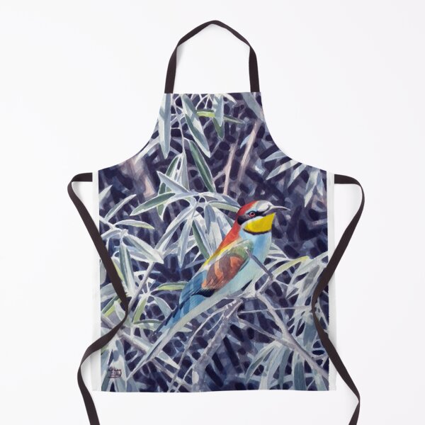 Item preview, European Bee-eater designed and sold by SnkeSche.