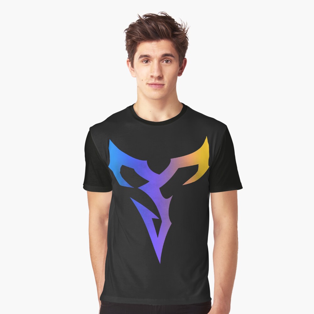 Item preview, Graphic T-Shirt designed and sold by MeMinch.