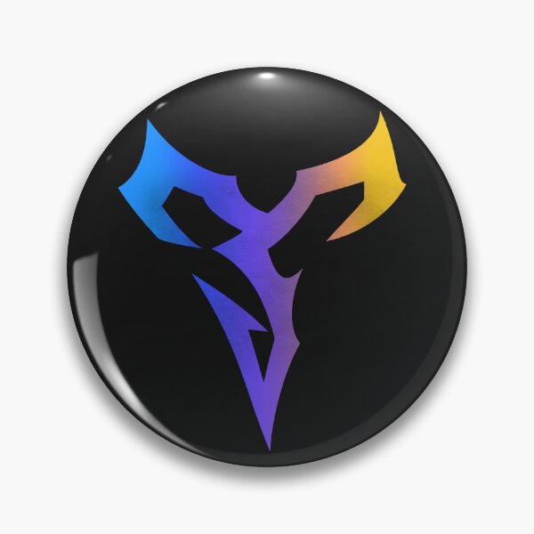 Item preview, Final Fantasy X - Jecht Symbol designed and sold by MeMinch.