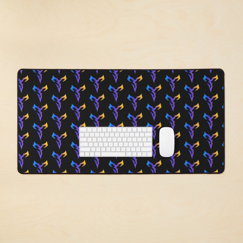 Item preview, Desk Mat designed and sold by MeMinch.