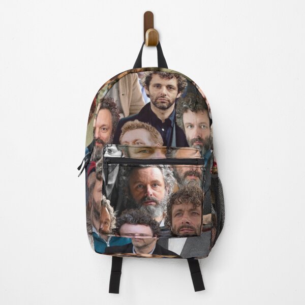 Item preview, michael sheen photo collage designed and sold by T-shirtakStore.