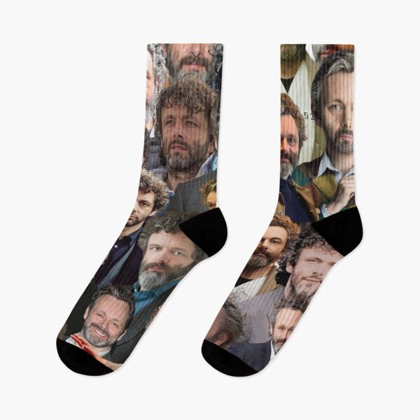 Item preview, michael sheen photo collage designed and sold by T-shirtakStore.