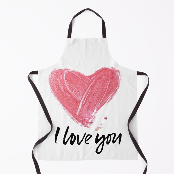 Item preview, I love you designed and sold by Nikki Krishna.