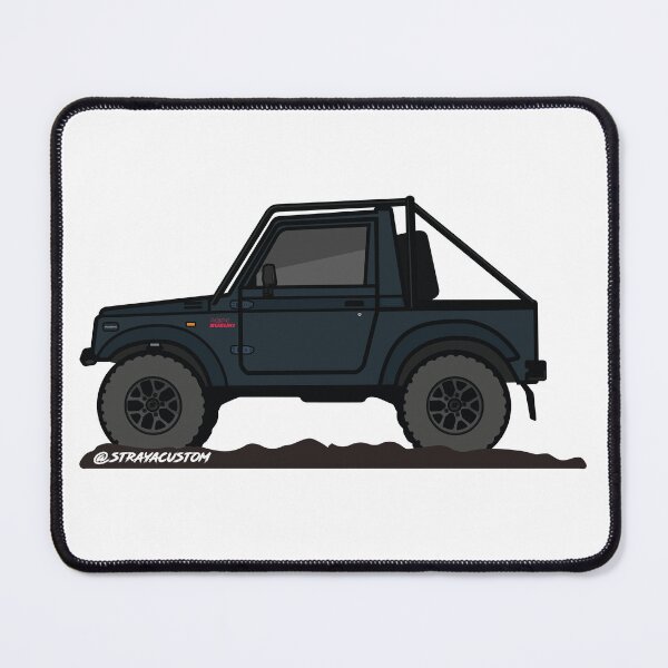 Item preview, Suzuki sierra designed and sold by JoeyKingston03.
