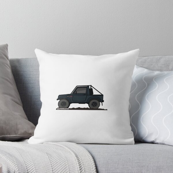 Item preview, Suzuki sierra designed and sold by JoeyKingston03.